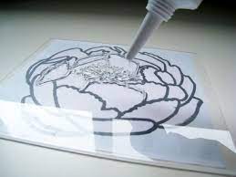 Send a card that's truly personalized and from the heart. How To No Carve Stamps Craftzine Com Blog Make Your Own Stamp Stamp Making Stamp Crafts