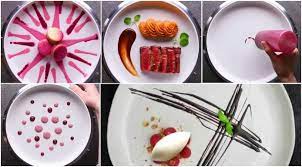 Maybe you would like to learn more about one of these? Come Impiattare Salse Video Per Impiattare Le Salse