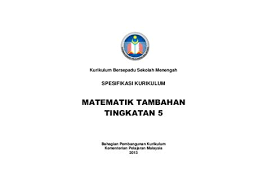 Dbp 19 matematik kssm tingkatan 1 buku teks 2016 topbooks plt. Buku Teks Matematik Tingkatan 1 2017 Pdf Buku Teks Digital Matematik Tingkatan 1 Pendidikan Khas Tingkatan 1 Age Add To My Workbooks 0 Download File Pdf Embed In My Website