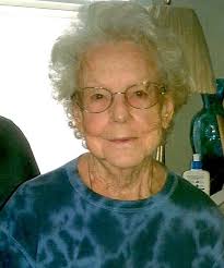 Margie V Conner Obituary