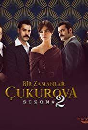 A fost odată la hollywood (tilu original în limba engleză: A Fost Odata In Cukurova Bir Zamanlar Cukurova Online Subtitrat In 2020 Film Drama Tv Series Online