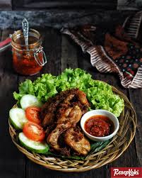 Padahal, olahan daging ayam dapat divariasi menjadi banyak resep yang bisa menjadikannya. Resep Ayam Masak Ingkung J Kosong X