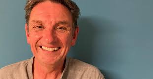 Oral history; interview with Sam Richards, 2023