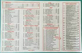 See below for family kits. Happy Garden Menu In Leesport Pennsylvania Usa