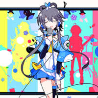Check spelling or type a new query. Crunchyroll Official Chinese Vocaloid Characters Images Revealed