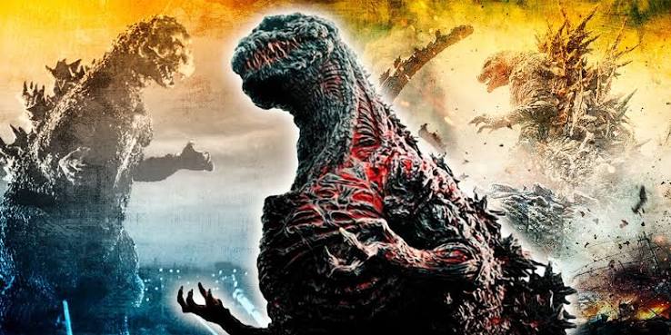 The Godzilla Movie With the Best Ending Isn't the One You Think