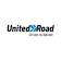 United Road logo