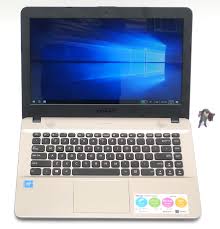Laptop asus memenuhi berbagai fitur kegunaan eksklusif, pilihan warna yang beragam, dan harga yang selalu terjangkau untuk semua orang. Jual Laptop Asus X441n Proc N3350 Bekas Jual Beli Laptop Bekas Kamera Service Sparepart Di Malang