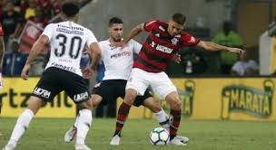 Tabela do campeonato, classificação e resultados dos jogos, notícias, fotos, vídeos e mais. Corinthians X Flamengo Quem Passa Para A Final Da Copa Do Brasil Vote Esportes R7 Futebol