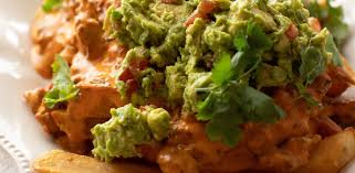 Lone Star Fries Recipe Fries Stuffed Peppers Food Network Recipes