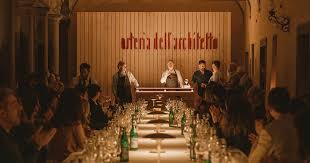 Le serate di Osteria dell'Architetto a Roma, Napoli, BAT e Lecce