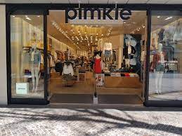 Idées de looks et nouveautés t'attendent chaque semaine. Modemarke Pimkie Steckt In Der Krise Econo Das Portal Fur Den Mittelstand