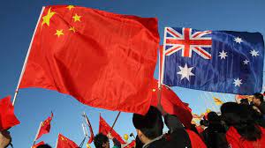 With australia in the midst of its first recession in almost 30. Llwpwfofi2jbem