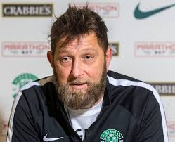 Former Celtic and Hibs No2 Garry Parker lands coaching role at Oxford