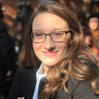 Rachel Minter's Instagram, Twitter & Facebook