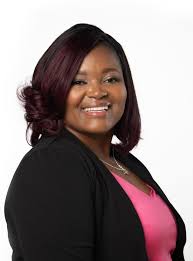 Nycole Johnson's Instagram, Twitter & Facebook