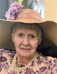 Duetta Mccullough Obituary July 8, 2024