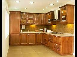 Top 6 small indian kitchen design ideas. Small Kitchen Interior Design Ideas In Indian Apartments Interior Kitchen Design 2015 Youtube Home Decor