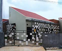 Model atap tempat tinggal minimalis 1 dan dua lantai suatu bangunan nir sanggup dianggap rumah apabila belum terdapat atapnya. 88 Foto Desain Atap Miring Kedepan Yang Bisa Anda Tiru
