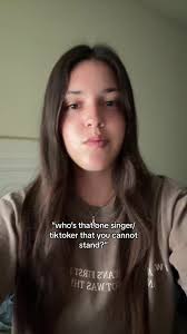 Annoying Singer