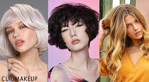 Tagli capelli corti mossi 2020 thin wavy hair, curly hair cuts, long hair cuts. Tagli Capelli Estate 2020 Gli Hairstyle Corti Medi E Lunghi Di Tendenza