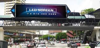 Everything you need to know about kl's areas. Kuala Lumpur Led Screen Advertising Agency Led Screen At Pudu Sentral Jalan Pudu Kuala Lumpur Malaysia