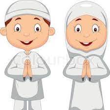 Hal pertama yang harus kalian. Kartun Islami Anak Sholeh Home Facebook