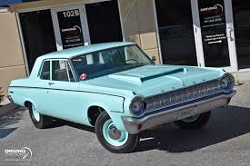 Image result for Light Blue 1964 Dodge
