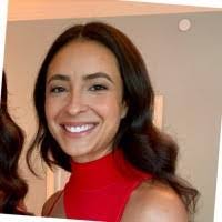 Veronica Hidalgo's Instagram, Twitter & Facebook