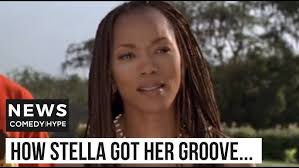 Why 'Stella' Struggled With Dating As A Successful Black Woman