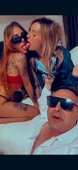 TW Pornstars - Andrea Diprè. Twitter. Le due ninfette @DalilaDark__ + truce. g on Instagram) with. 12:19 AM - 13 Dec 2021