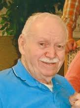 Obituary information for Joseph James Smyth