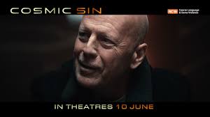 Cosmic Sin Official Trailer