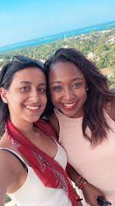 Award winning anchor/emcee former news anchor @k24tv radio.shiksha arora. Shiksha Arora On Twitter Guess Who Surprised Me In Mombasa Bettymkyallo