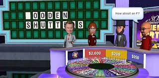 Maybe you would like to learn more about one of these? Wheel Of Fortune For Android Free Apk Download And App Reviews Wheel Of Fortune Wheel Of Fortune Game Best Game Apps