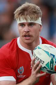 Back-row speed merchants are changing the way our sport is being played