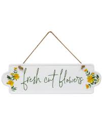 We did not find results for: Col House Designs Wholesale Fresh Cut Flowers Metal Sign W Jute Rope Col House Designs