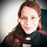 Ramona Pereira's Instagram, Twitter & Facebook