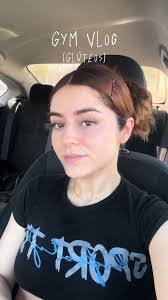 Melissa Copen's Instagram, Twitter & Facebook