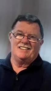 Robert "Bob" Copithorne Obituary (2021)