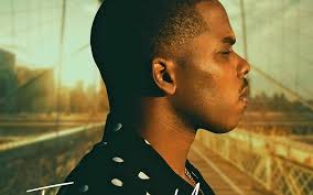 J. Brown Releases Debut EP "Forever Yours"