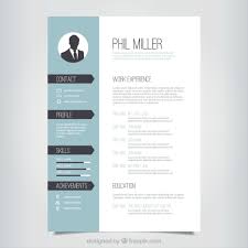 Download our free cv templates, written by experts. Sean S Simple Life Download 21 Download Template Cv Gratis Format Word