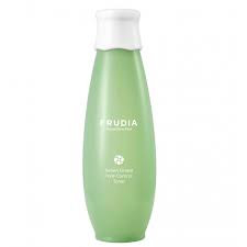тоник пилинг для пор Mizon Pore Control Peeling Toner Frudia Green Grape Pore Control Toner Otzyvy Instrukciya Sostav