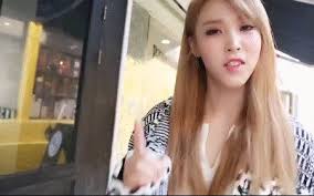 Moonbyul Mamamoo Gif Page 1 Line 17qq Com