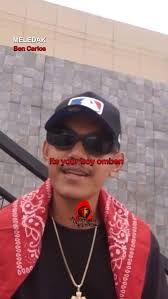 Its your boy omben, kembali dalam game ❤️‍🔥, Ben Carlos