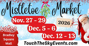 Mistletoe Market