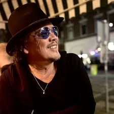 Stream Rick Arnold aka Del Disco music