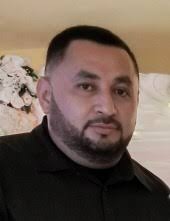 German Sorto Obituary