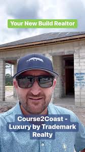 New Build Realtor for your new build needs. It’s important to have an agent  that can assist beyond the builder. Contact Ty Capps, Realtor 386-264-8094 