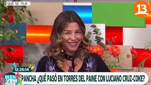 El director de la entidad del ministerio de las culturas, carlos maillet, dice que la eventual la tercera pm no solo kast: Revelan Como Fue La Infidelidad De Luciano Cruz Coke A Pancha Merino Tecache Cl